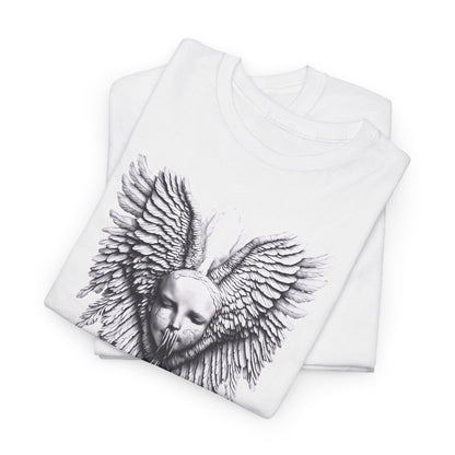 Angel with Wings T-Shirt