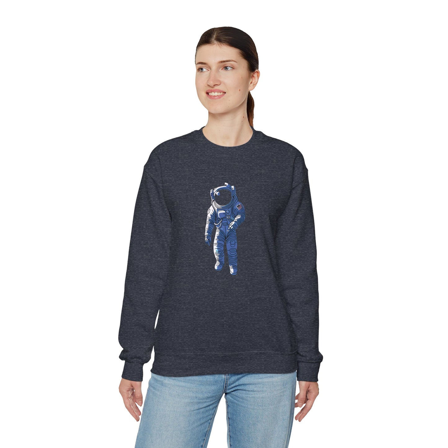 Outerspace Sweatshirt