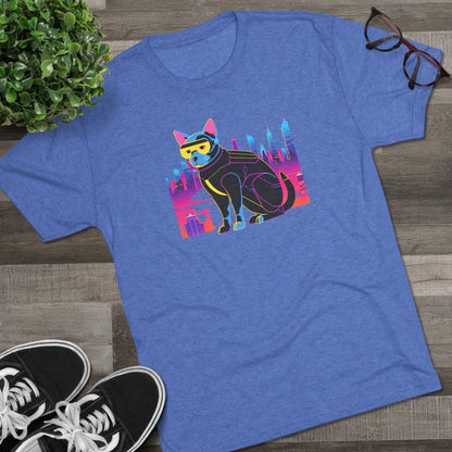 Cat Burglar T-Shirt