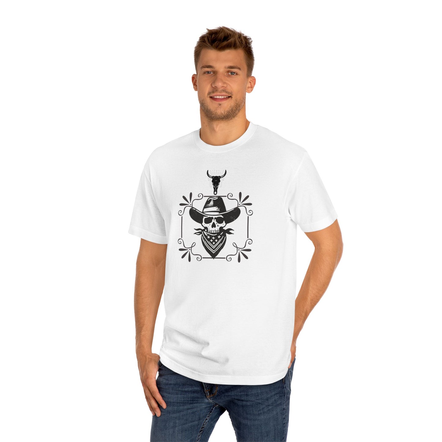 Howdy Partner T-Shirt