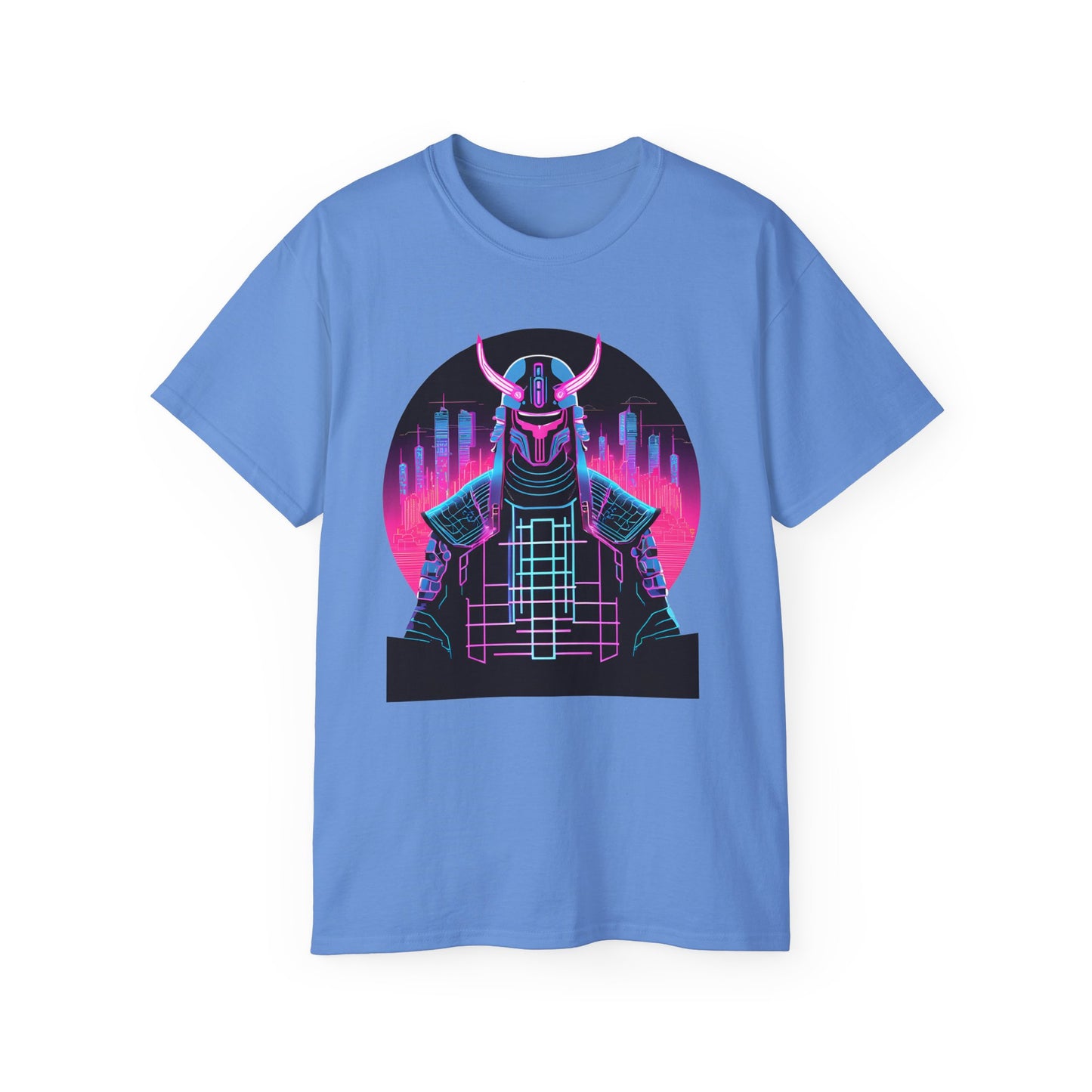 Cyber Samurai T-Shirt