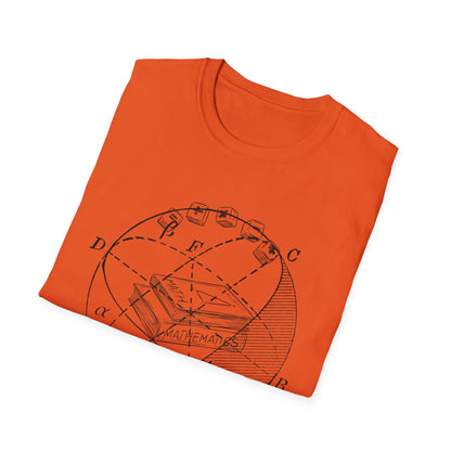 Math T-Shirt