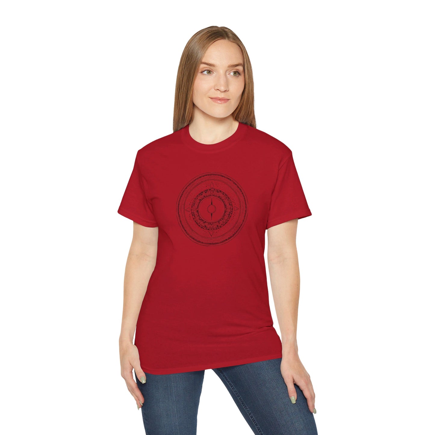 Life Compass T-Shirt