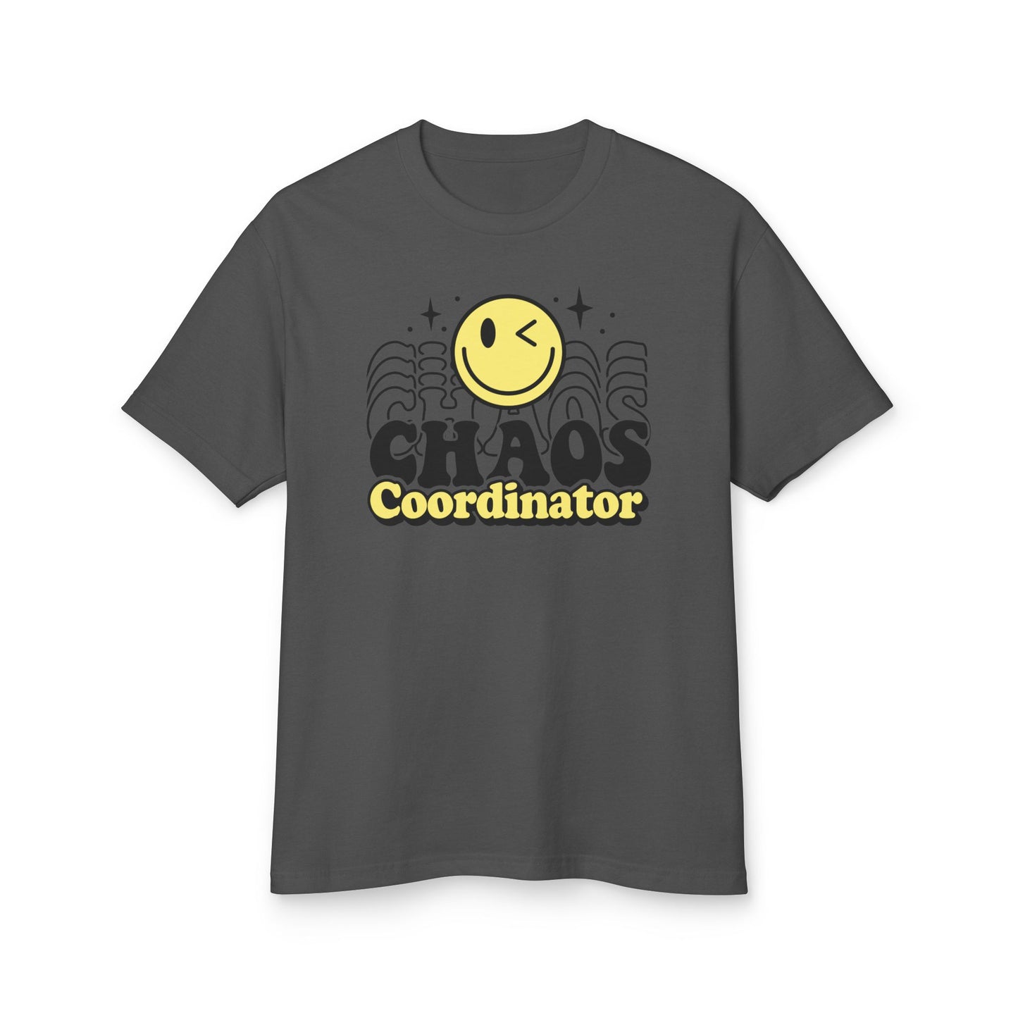 Chaos Coordinator T-Shirt