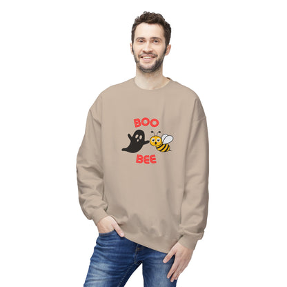 Boo Bee Sweatshirt - Chill Core Clothing