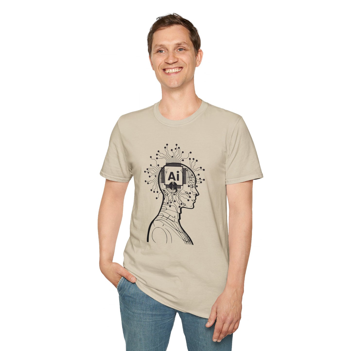 AI T-Shirt