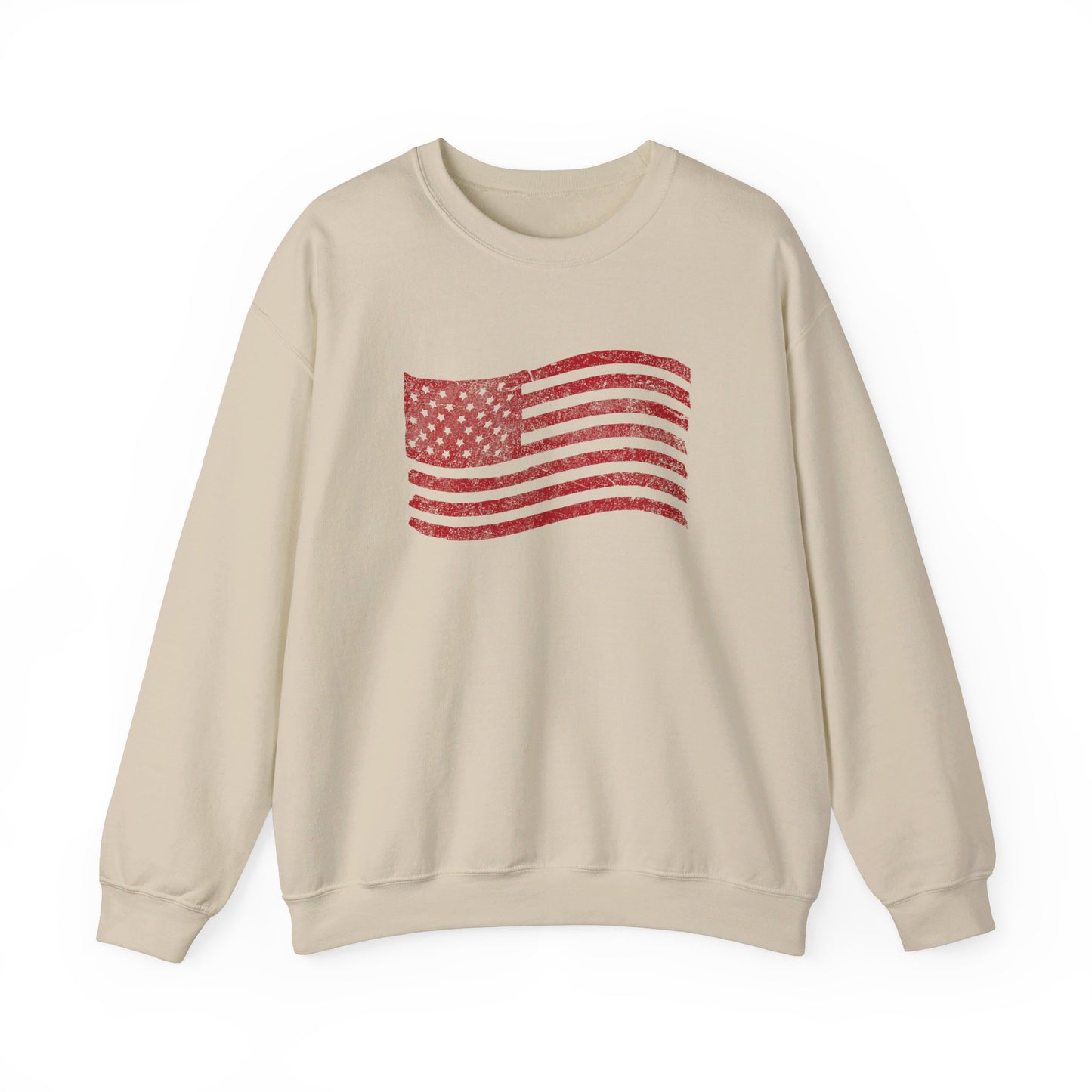 USA Sweatshirt