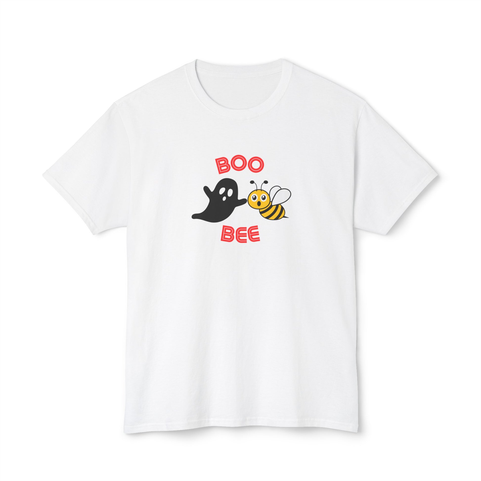 Boo Bee T-Shirt - Chill Core Clothing