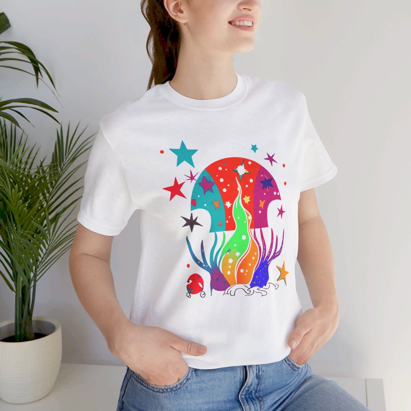 Starlight Symphony T-Shirt