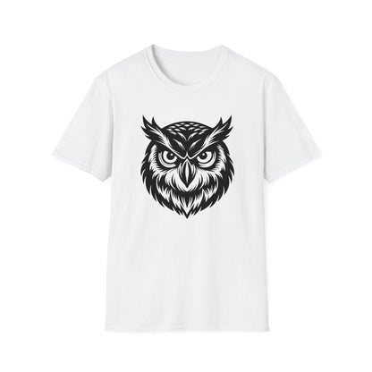 Owl T-Shirt