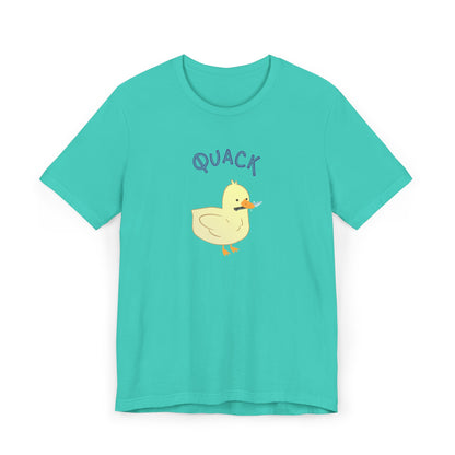 Quack T-Shirt - Chill Core Clothing