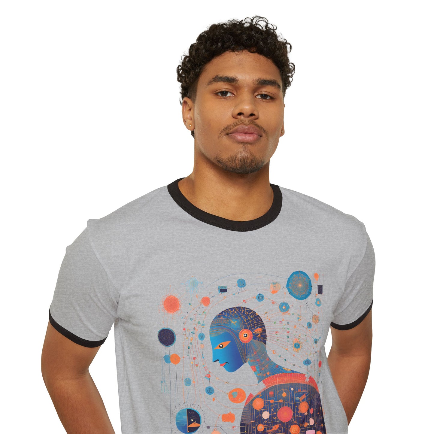 Lost in Thought T-Shirt