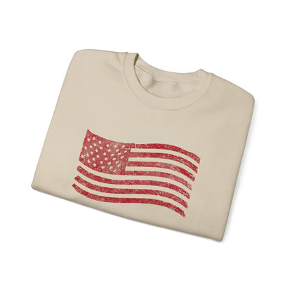 USA Sweatshirt