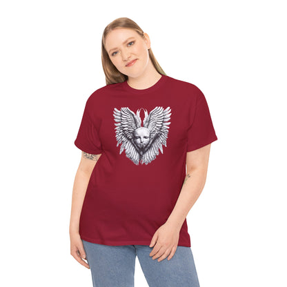 Angel with Wings T-Shirt