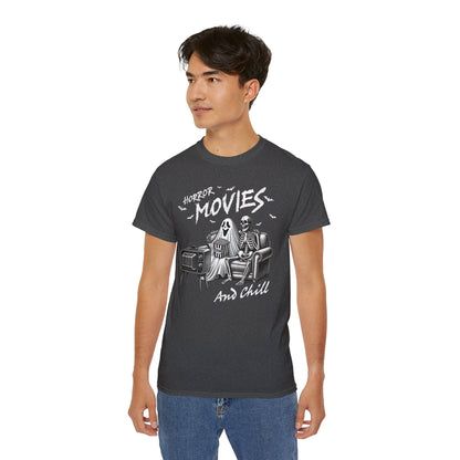 Horror Movies and Chill T-Shirt!