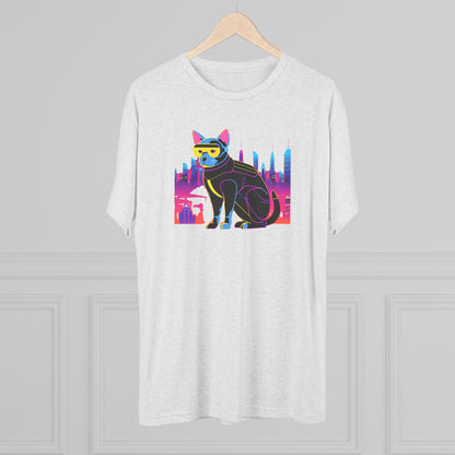 Cat Burglar T-Shirt