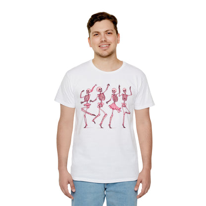 Dancing Skeleton's T-Shirt