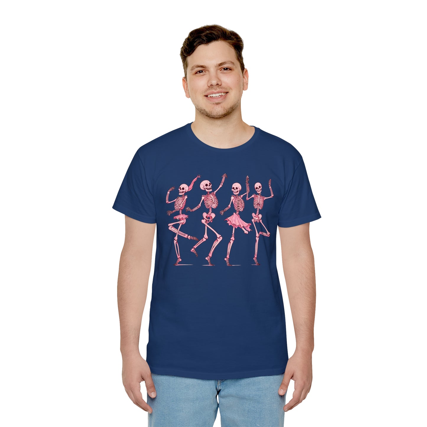 Dancing Skeleton's T-Shirt