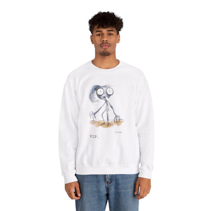 Sleepy VIP Sweatshirt