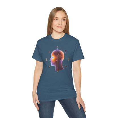 Brain Activity T-Shirt