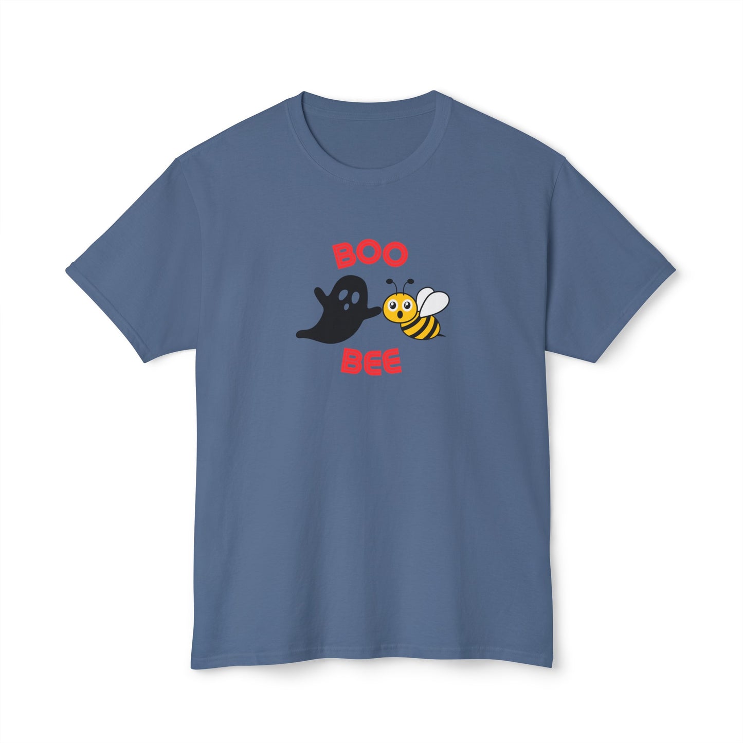 Boo Bee T-Shirt - Chill Core Clothing