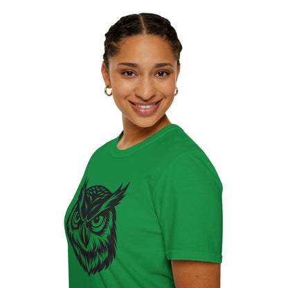 Owl T-Shirt