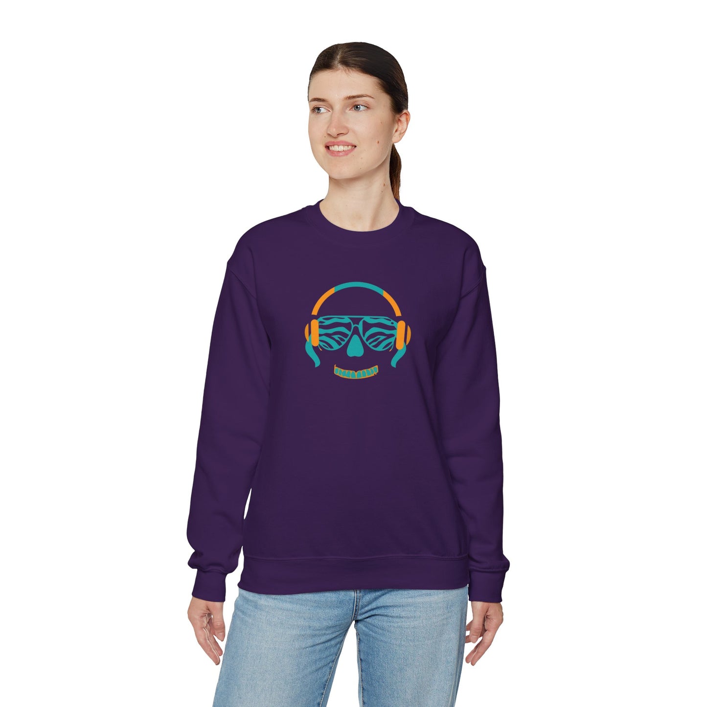 Good Vibes Sweatshirt