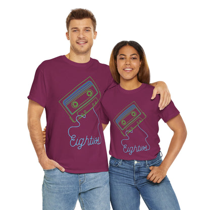 Eighties T-Shirt