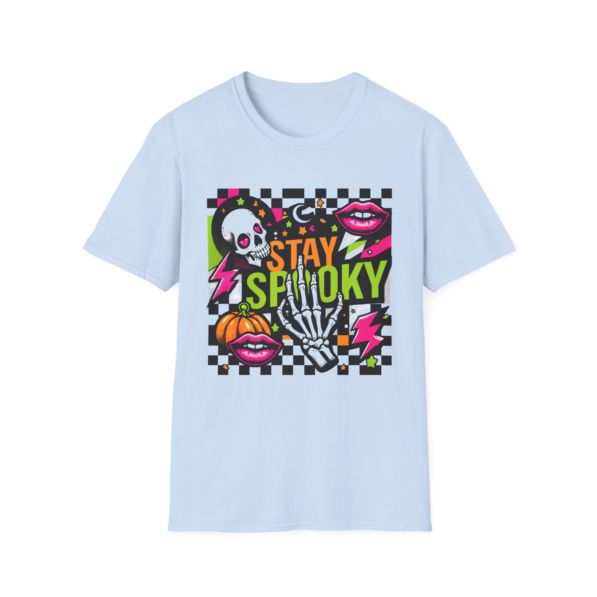 Stay Spooky T-Shirt - Chill Core Clothing