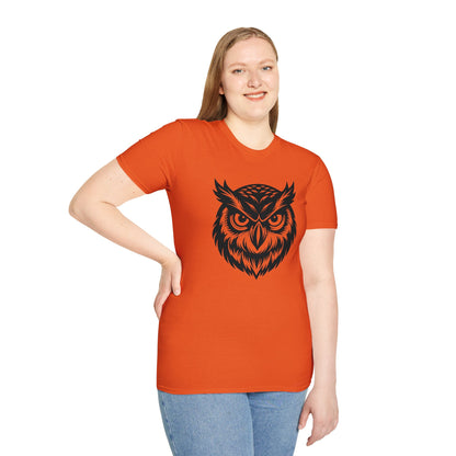 Owl T-Shirt