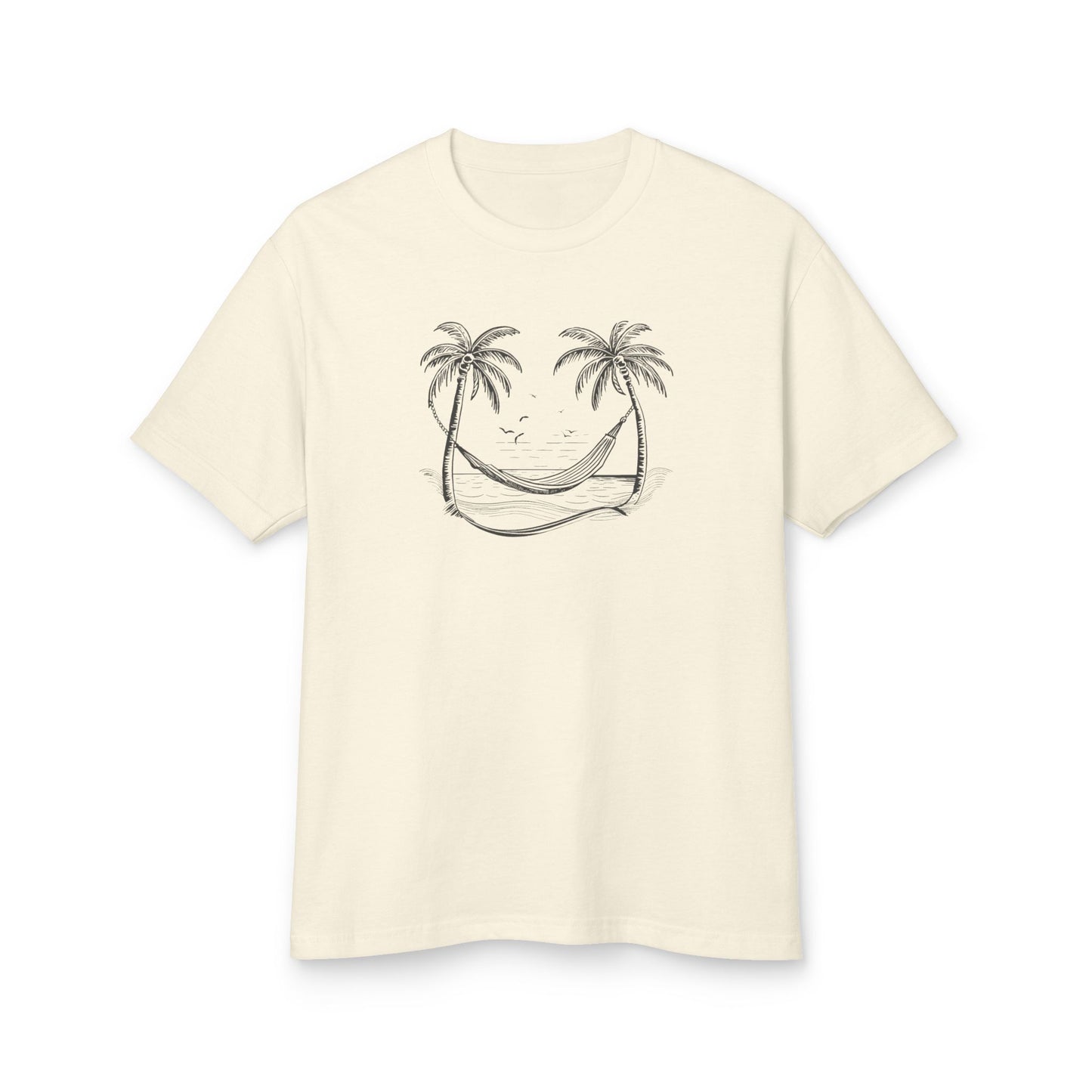 Hammock Sunset T-Shirt