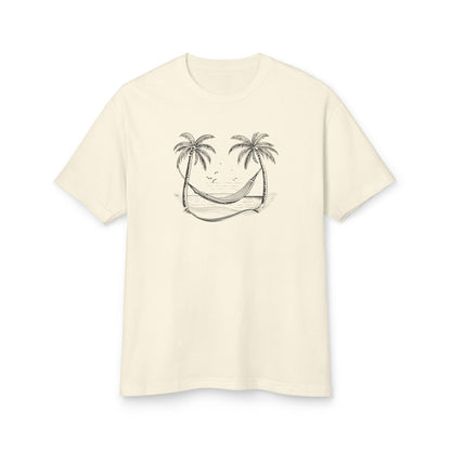 Hammock Sunset T-Shirt