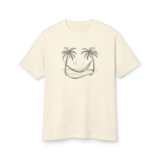 Hammock Sunset T-Shirt