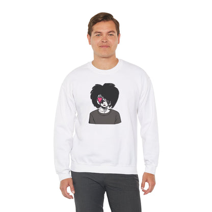 Love Hurts Sweatshirt