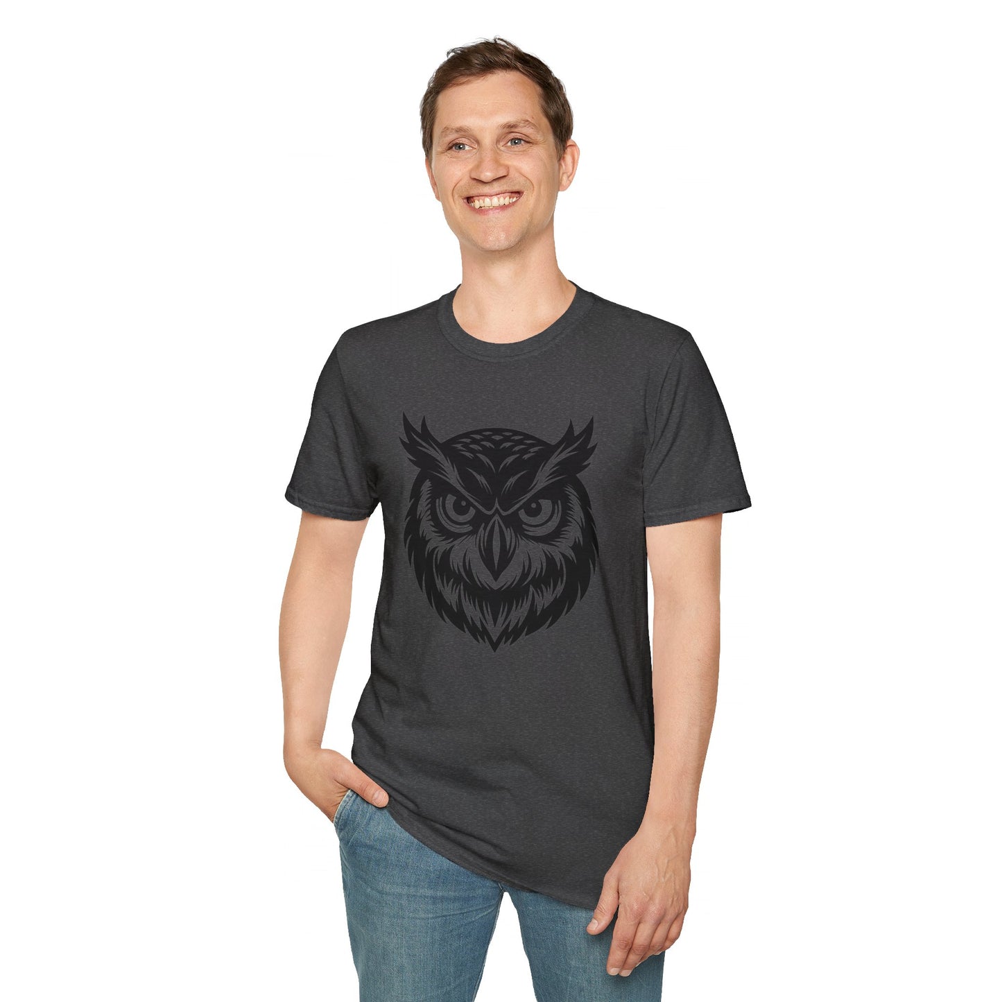 Owl T-Shirt