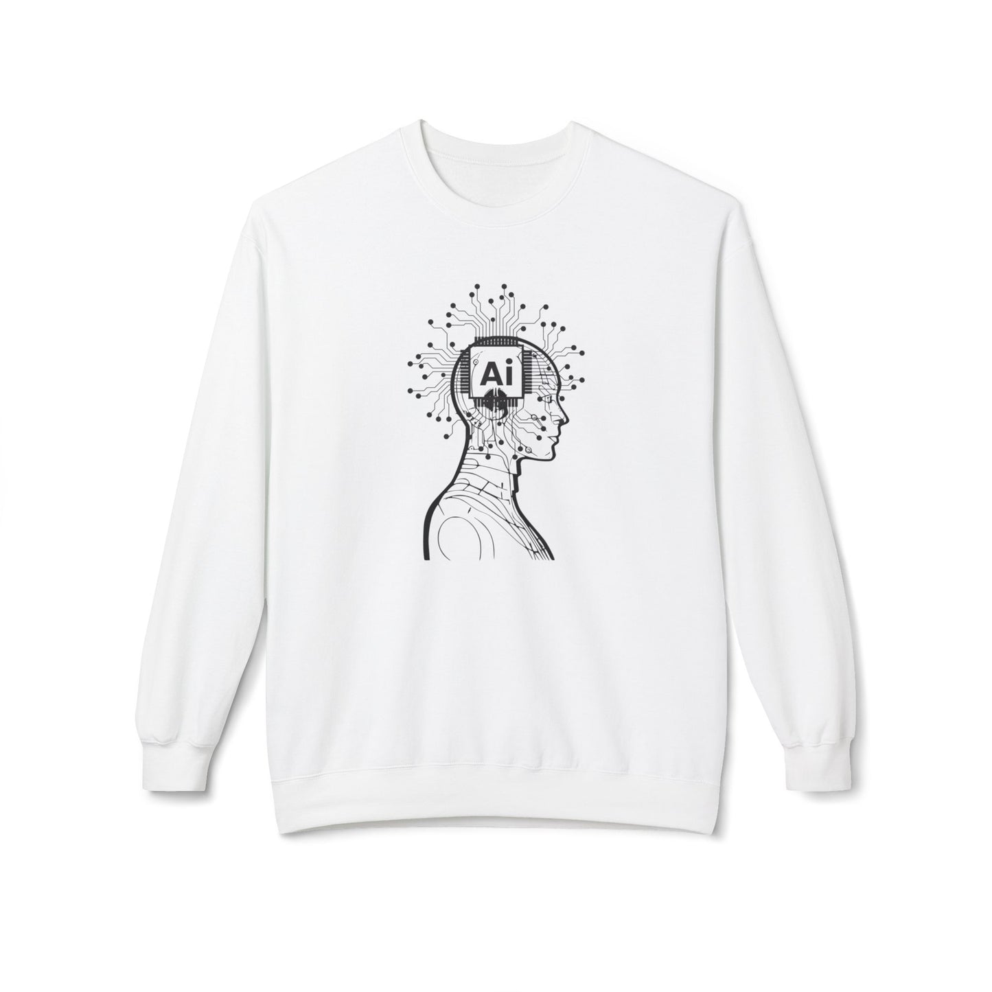 AI Sweatshirt