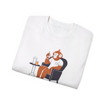 Chill Monkey T-Shirt