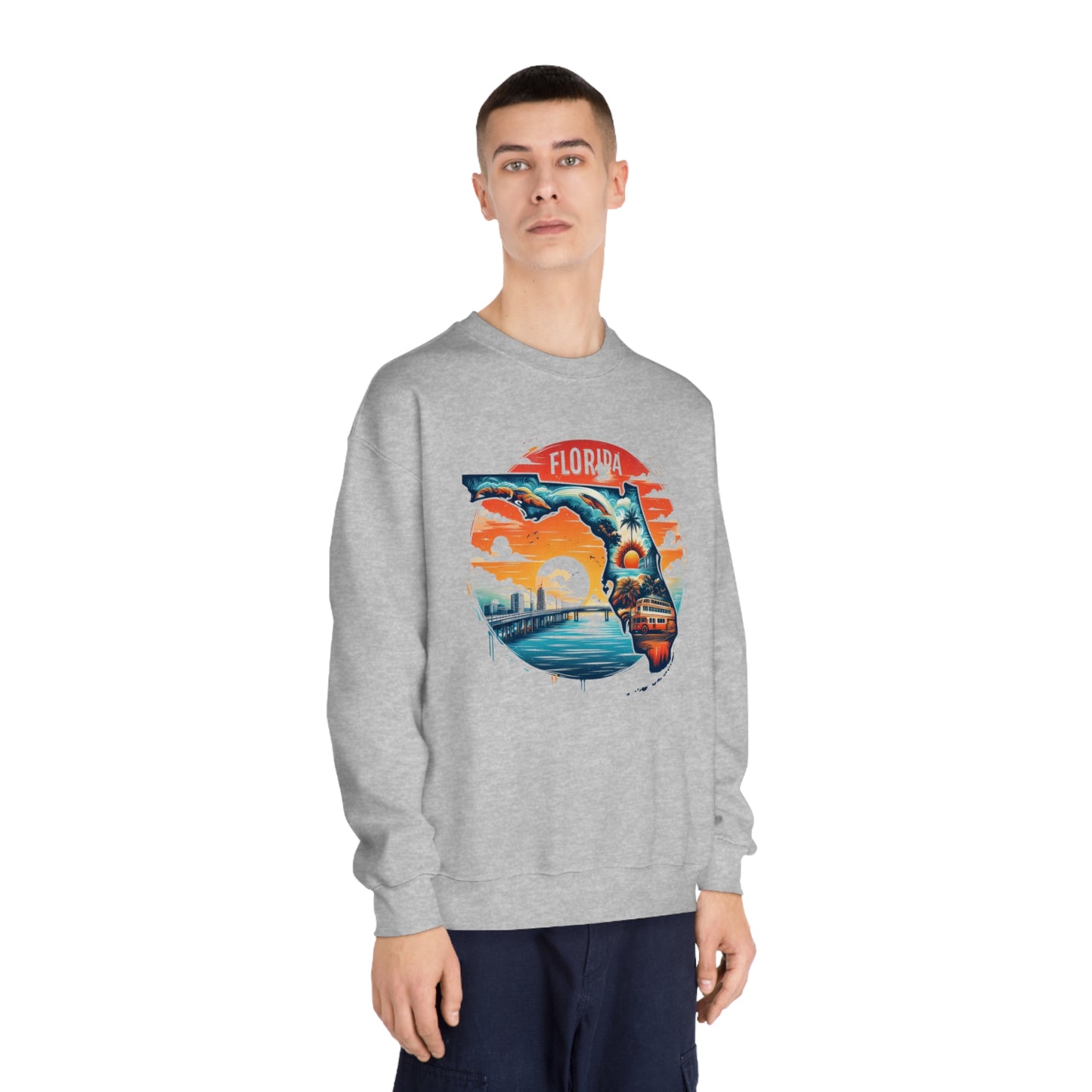 Florida Sweatshirt