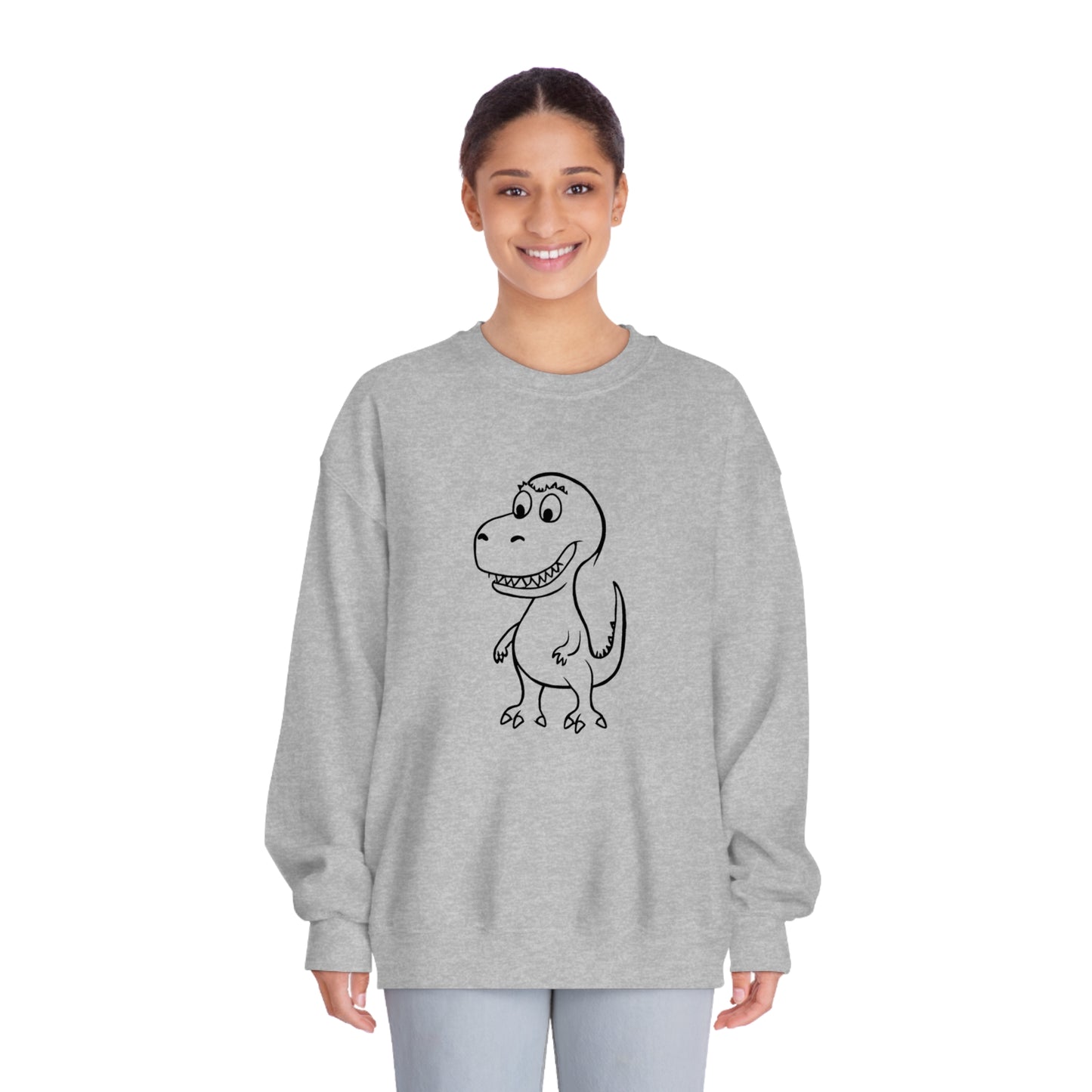 T-Rex Sweatshirt