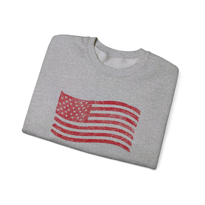 USA Sweatshirt