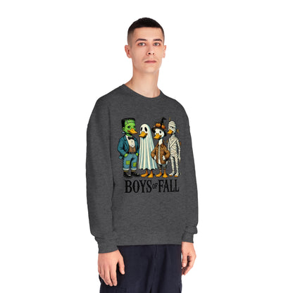 Boys of Fall Sweatshirt