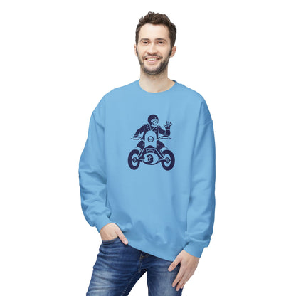 Freedom Rider Sweatshirt