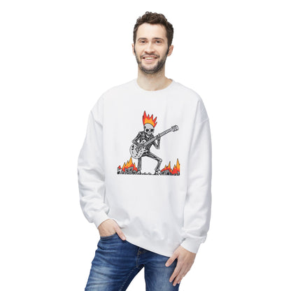 Metal Rebellion Sweatshirt