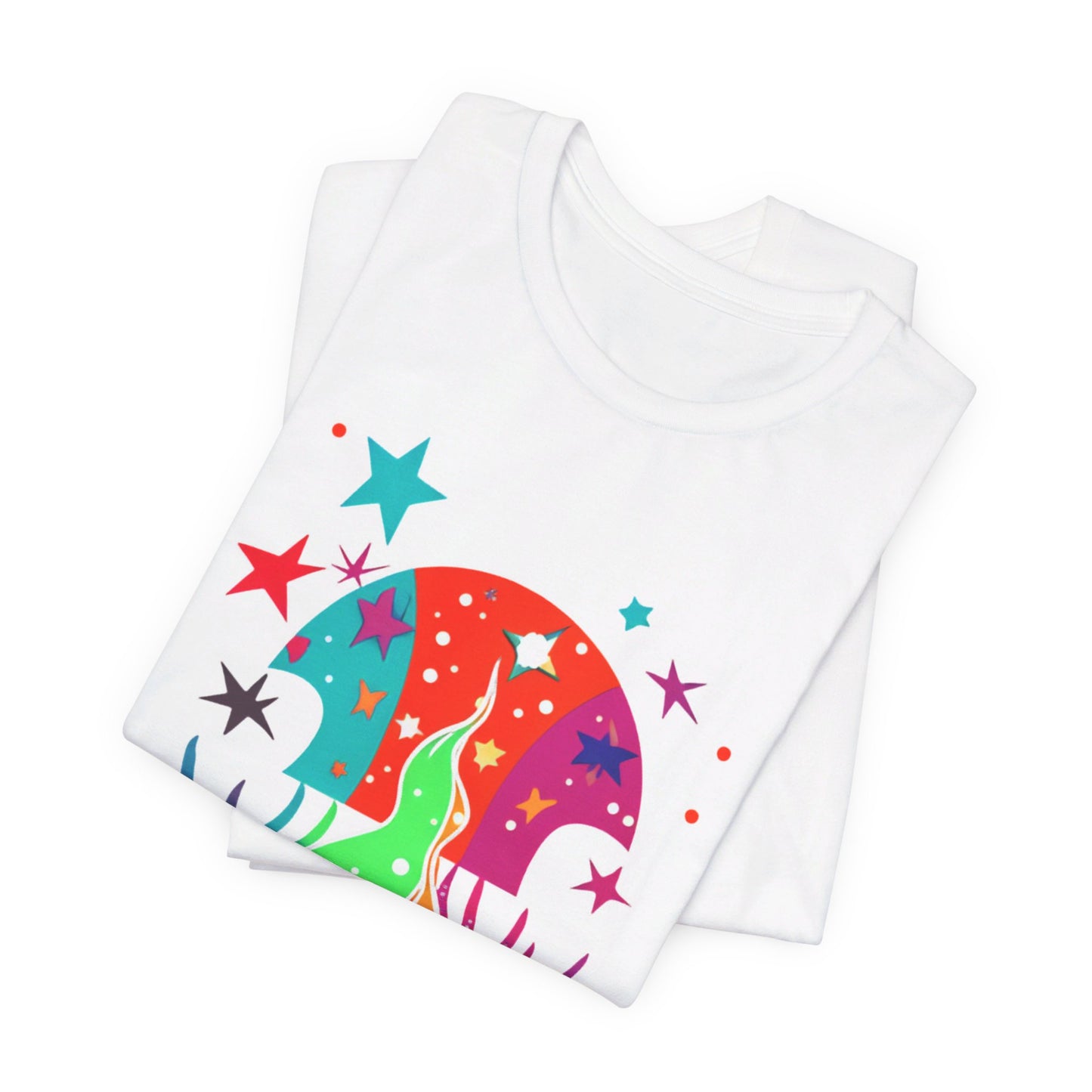 Starlight Symphony T-Shirt