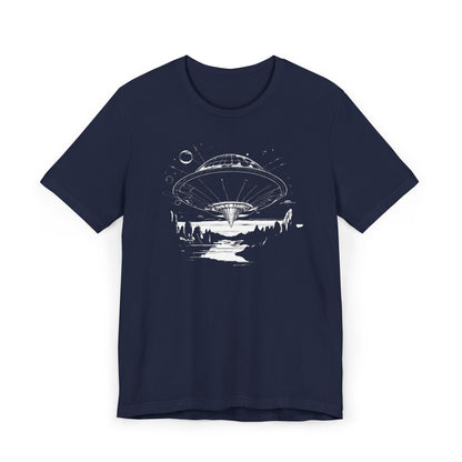 The Mothership T-Shirt