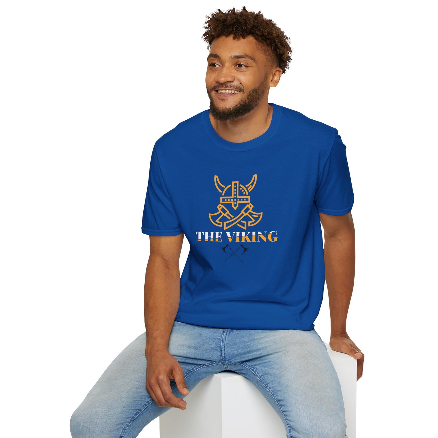 The Viking T-Shirt