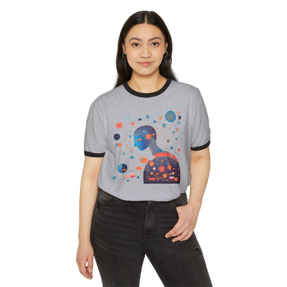 Lost in Thought T-Shirt