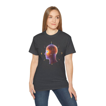 Brain Activity T-Shirt