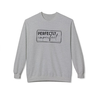 Perfectly Imperfect Sweatshirt