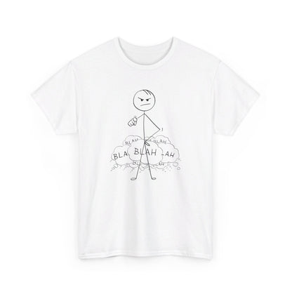 Blah Blah Blah T-Shirt